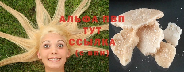 твердый Белоозёрский